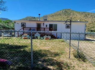 493 Mule Deer Rd, Walker, CA 96107