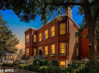 227 A St NE, Washington, DC 20002