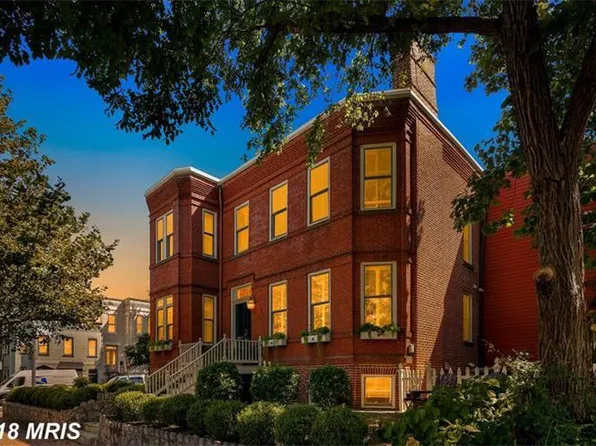 227 A St NE, Washington, DC 20002