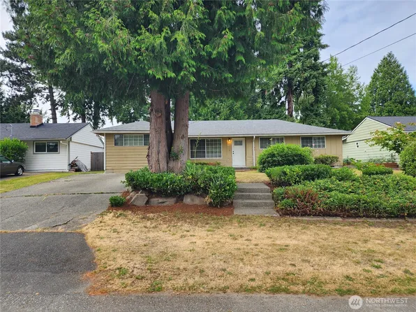 8810 NE 187th Street, Bothell, WA 98011