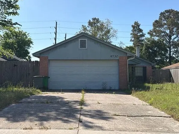 4730 Hickorygate Dr, Spring, TX 77373