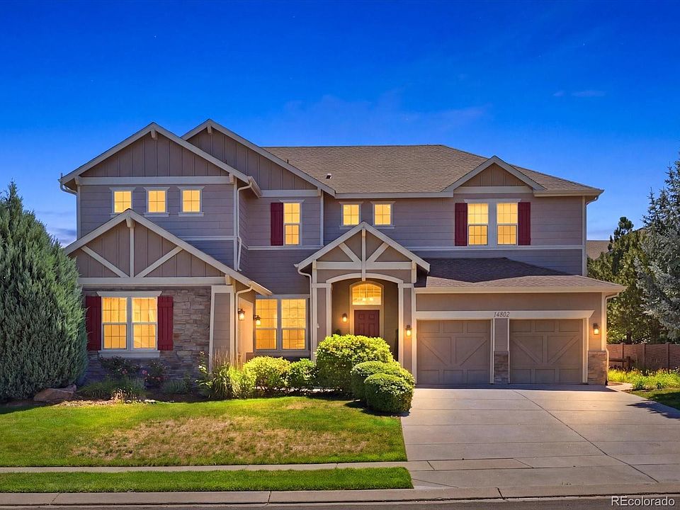 1st image of 14802 Snowcrest Drive