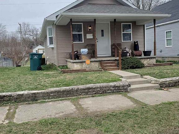 2nd image of 1332 S 5th St