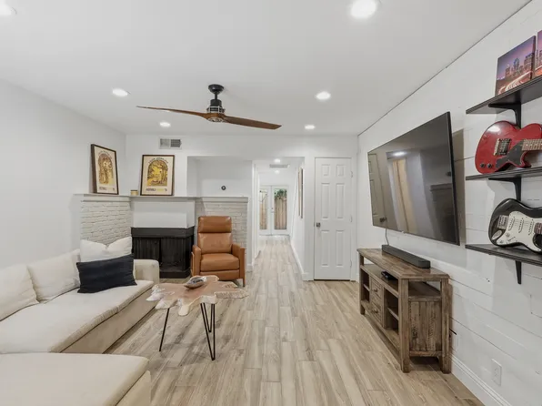 4224 Rawlins St APT 105, Dallas, TX 75219