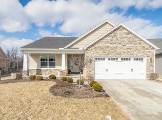 9850 Studer Ln, Whitehouse, OH 43571