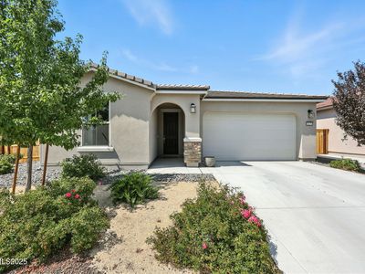 6029 Red Stable Rd, Sparks, NV, 89436