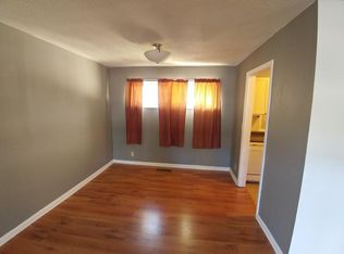 4926 E Gilbert St, Wichita, KS 67218