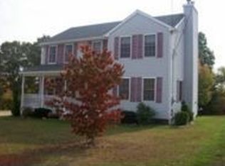 7 Branch St, Westerly, RI 02891