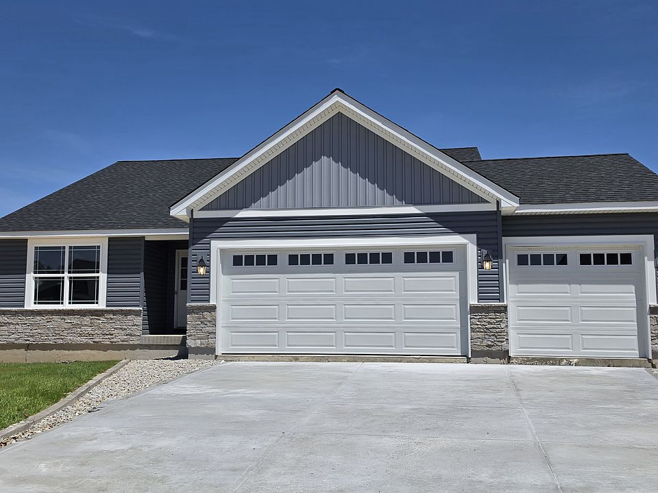 505 Alder Creek Dr. Under Construction