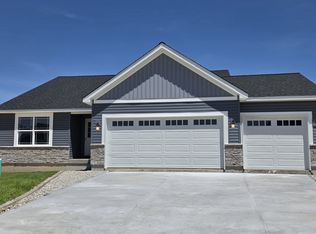 505 Alder Crk, Wright City, MO 63390