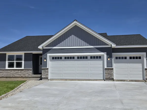 505 Alder Crk, Wright City, MO 63390