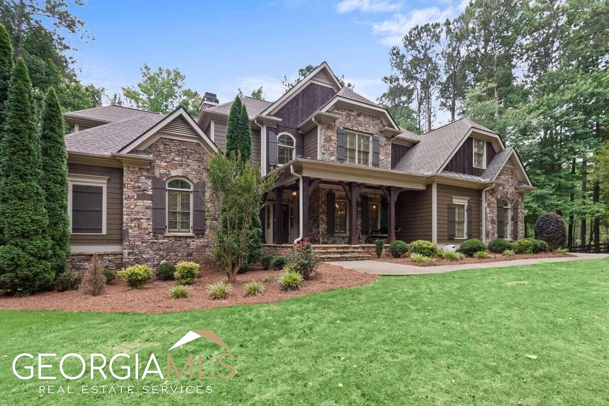 5321 Hill Rd NW, Acworth, GA 30101 MLS 10168582 Zillow