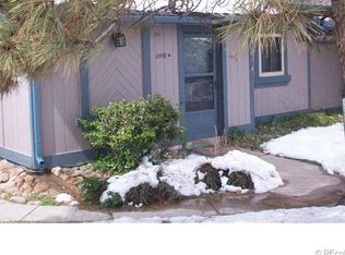 2487 S Victor St UNIT A, Aurora, CO 80014