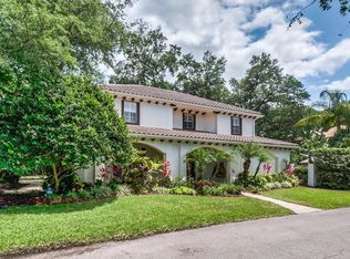3320 W Carrington St, Tampa, FL 33611