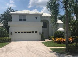 17257 Bridleway Trl, Boca Raton, FL 33496