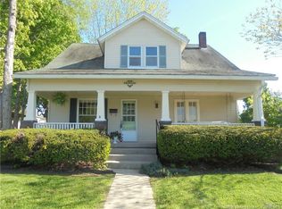 506 W Market St, Salem, IN 47167