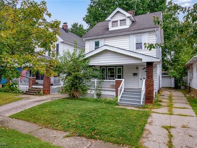 3599 W 129th St, Cleveland, OH, 44111