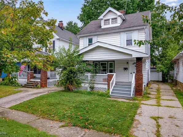 3599 W 129th St, Cleveland, OH 44111