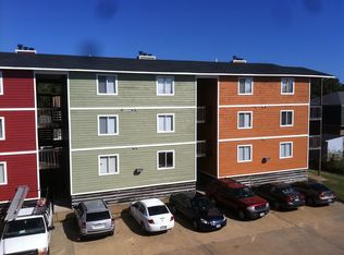 9520 4th Bay St APT 403, Norfolk, VA 23518