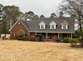 3310 Half Moon Ln, Russellville, AR 72802