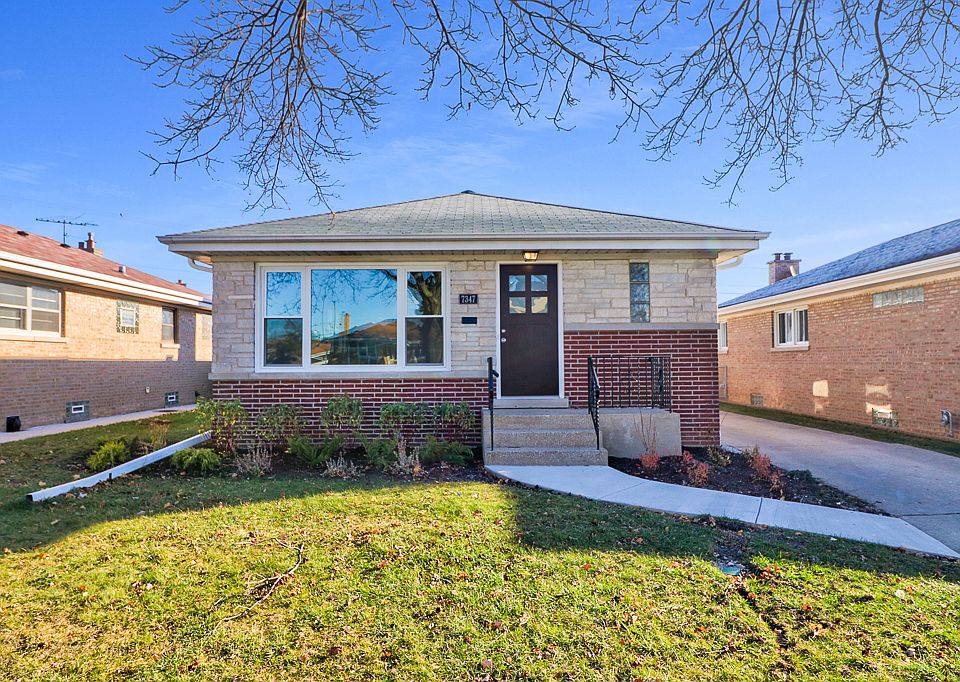 1st image of 7347 N Nora Ave