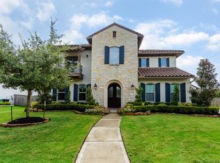 5911 Yango Terrace Ln, Sugar Land, TX 77479