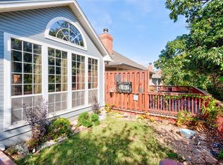 1612 Rustic Creek Ter, Edmond, OK 73013