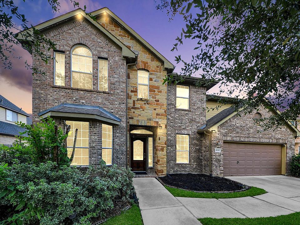 1st image of 8518 River Cliff Ln