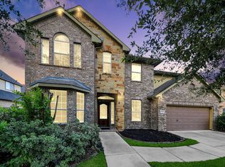 8518 River Cliff Ln, Houston, TX 77095