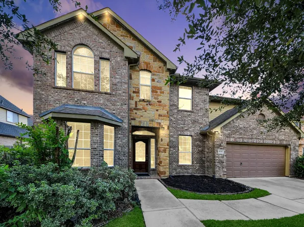 8518 River Cliff Ln, Houston, TX 77095