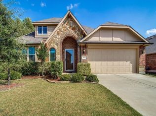 914 Fulbourne Dr, Anna, TX 75409