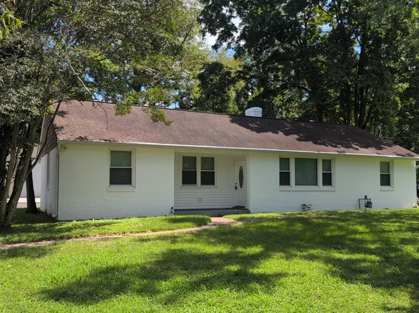 366 Wimpole Dr, Nashville, TN 37211