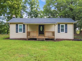 10815 Colonial Hwy, Evington, VA 24550