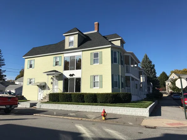 (undisclosed Address), Manchester, NH 03102