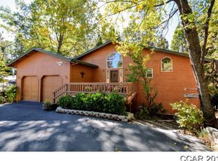 2231 Grand Tetons Dr, Arnold, CA