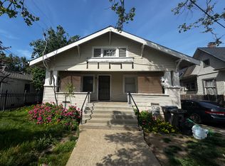837 N Madison St, Stockton, CA