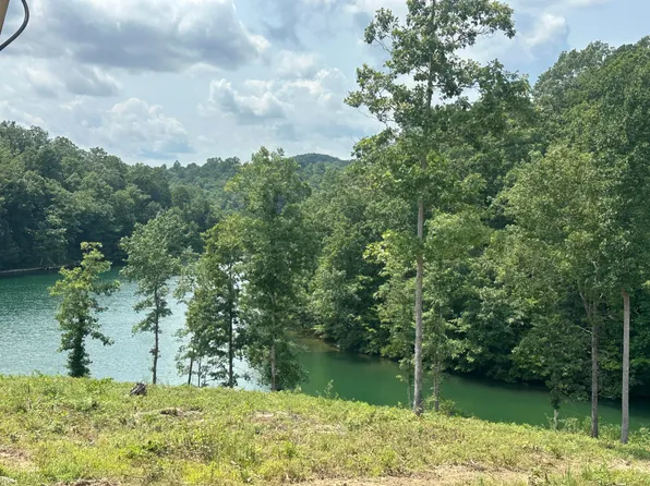 1201 Sleepy Hollow Rd Lot 28/29, East Bernstadt, KY 40729