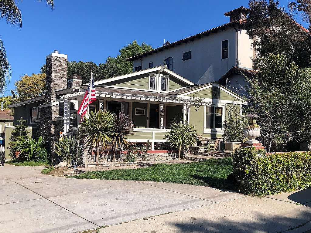 1102 Steinhart Ave, Redondo Beach, CA 90278 Zillow
