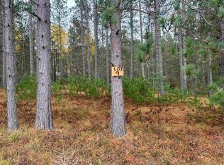 Trout Haven Rd #9, Dunbar, WI 54119