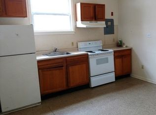 81 Lanning Ave APT A, Penns Grove, NJ 08069