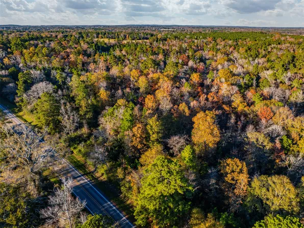 0 Farm To Market Rd #95, Garrison, TX 75946