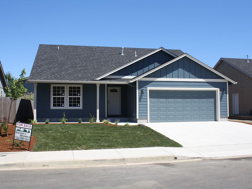 New Construction SierraHomes