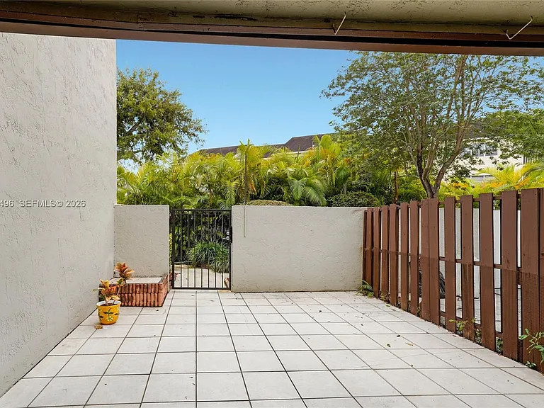 10535 SW 154th Ct #6 — Photo 3