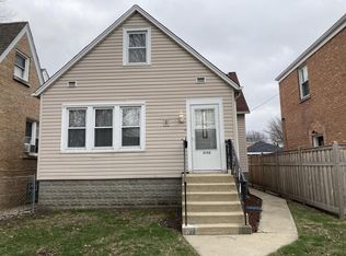 3755 N Plainfield Ave, Chicago, IL 60634