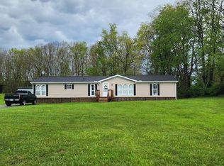 261 Fawn Ln, Cool Ridge, WV 25825