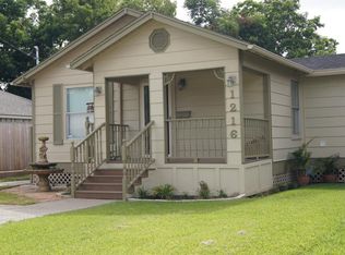 1216 Northwood St, Houston, TX 77009