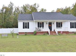 8270 W River Rd, Aylett, VA 23009