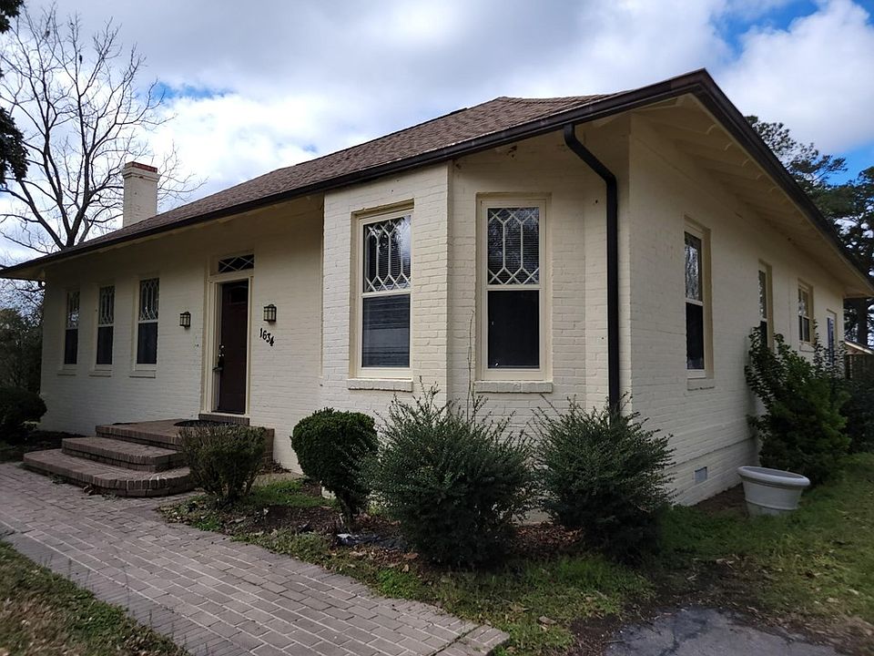 1634 Goodes Ferry Rd, South Hill, VA 23970 Zillow