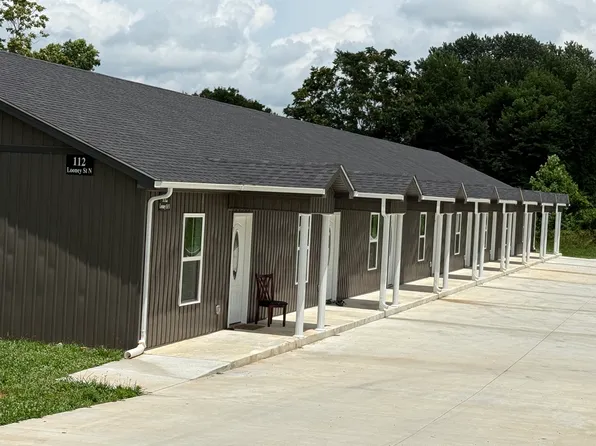 112 Looney St N #3, Cowan, TN 37318