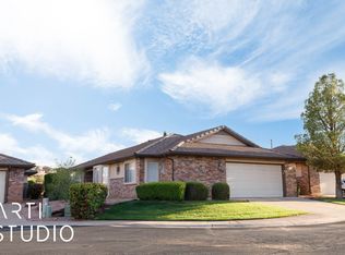 669 Uxbridge Cir, Saint George, UT 84770